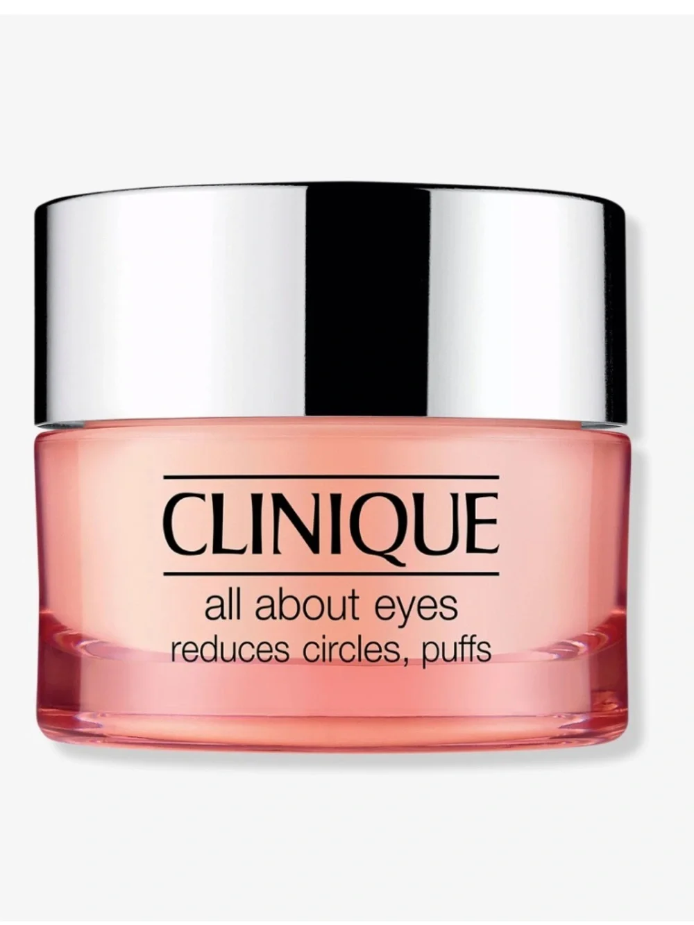 Clinique All About Eyes Eye Cream - 0.17oz